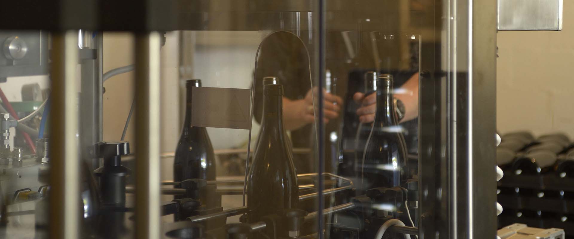 Weingut Rütihof - Monat April