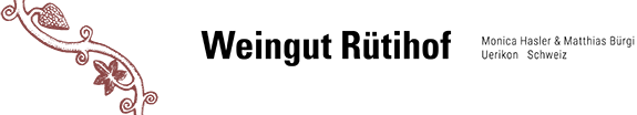 Weingut Rütihof